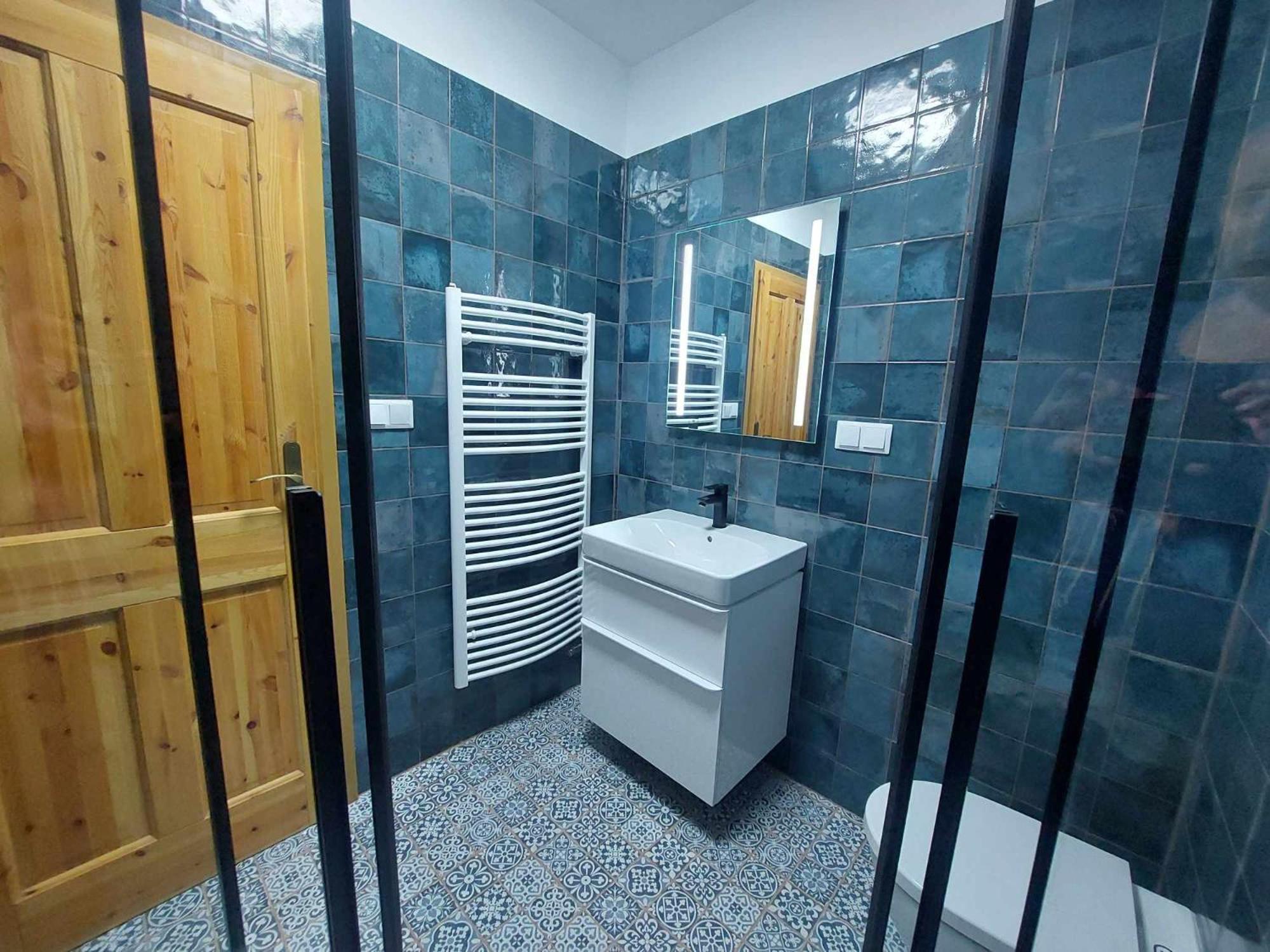 U Vesele Lisky Hotel Hutisko Bagian luar foto